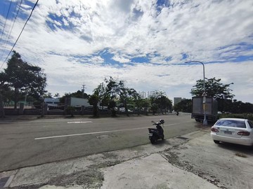 清水運動場永久棟距住四方正大角地｜台中市清水區武秀段