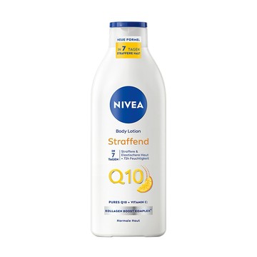 Nivea 妮維雅 Q10緊緻潤膚乳 400ml (NV031)