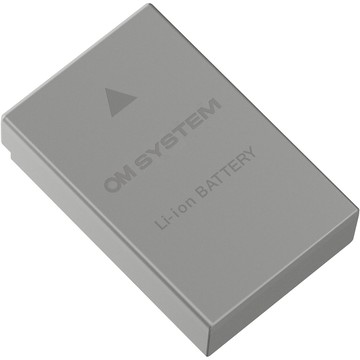 OM SYSTEM BLS-50 原廠盒裝鋰電池