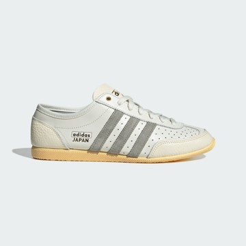 Adidas 愛迪達 Japan Decon W [JQ8409] 女 運動休閒鞋 復古鞋 穿搭 白灰黃