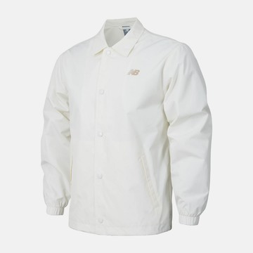 New Balance SDS襯衫外套 男 長袖襯衫 AMJ53317CIC-F