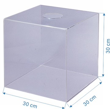 KING LIFE 金徠福 摸彩箱(中) 1191