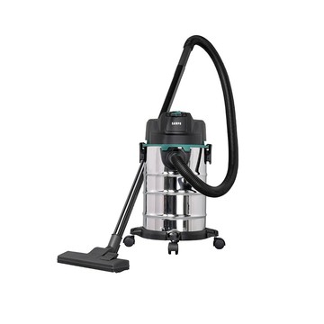 SAMPO 炫風乾濕兩用吸塵器(EC-W25171TL)