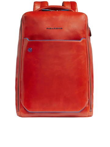 Piquadro Backpack For Pc And Ipad Bags