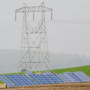 Solar Energy System Design