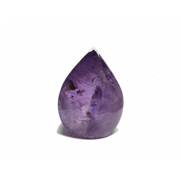 アメジスト ポリッシュ 紫水晶 天然石専門店 販売 鬮石