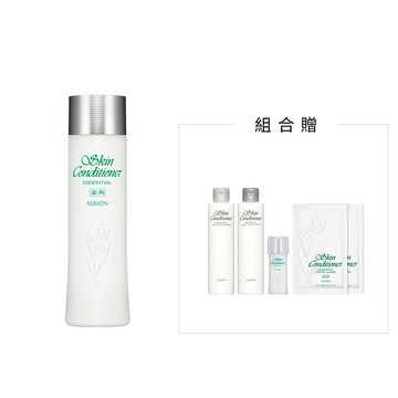 健水髮絲養護組
