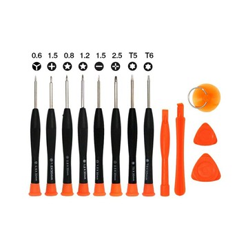 【Suey電子商城】SW-1030 手機維修螺絲刀套裝