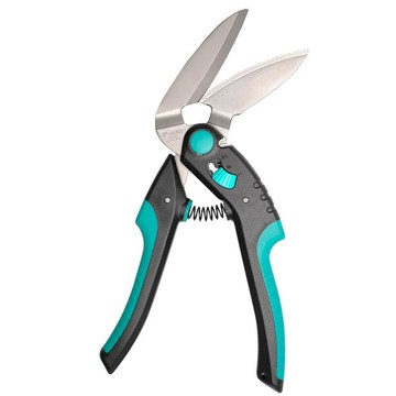 Pro’sKit寶工 【Pro'sKit寶工】10吋彎頭萬用剪刀| SR-339