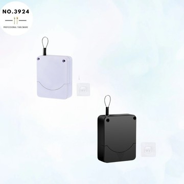自動閉門器 緩衝關門 自動閉門 緩衝拉門器 閉門器 自動關門 緩衝關門器 伸縮防盜拉線盒 緩衝拉門 自動關門神器
