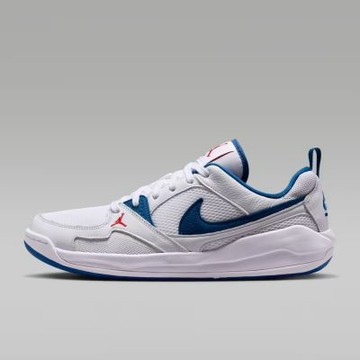 Nike 耐吉 Jordan CMFT Era HJ6777-108 男 運動休閒鞋 喬丹 麂皮 緩震 舒適 白藍