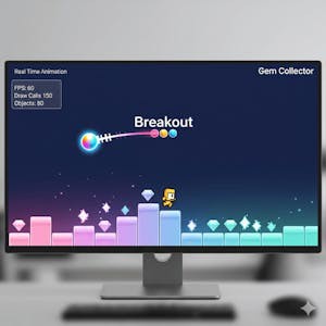 Unity Game Development Foundations & 2D Projects