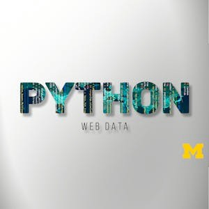 Использование языка Python для доступа к веб-данным