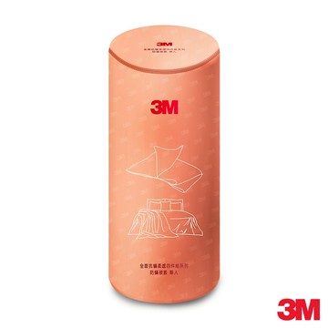 3M 全面抗蹣柔感系列-防蹣被套