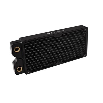 【獨家！另享10%回饋】曜越 Pacific CLM240/CLM360/CLM480 銅冷排/CL-W236-CU00BL-A