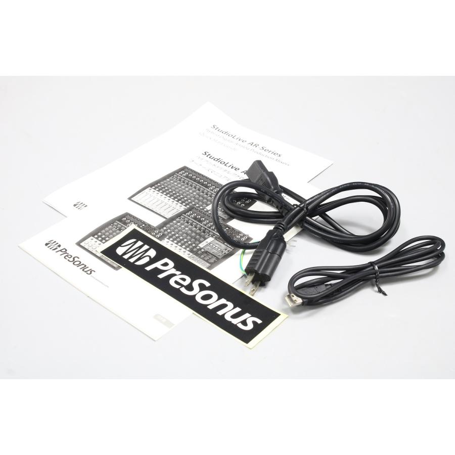 (中古) PRESONUS   STUDIO LIVE AR8 USB (御茶ノ水本店)