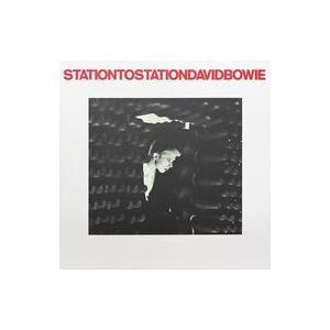 中古輸入洋楽CD DAVID BOWIE   STATION TO STATION(Deluxe Edition)[輸入盤]