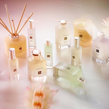 【Jo Malone 】柚子 睡蓮 桂花 合歡花 五月亞洲花香系列 2020 秘境花園  30ml 100ml 橙花 擴香 蠟燭｜迷人香氛◆全館現貨快出