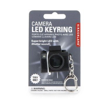 AirRoom正品 2026SS BEAMS HIGHTIDE CAMERA KEYRING 聯名 相機 吊飾 鑰匙圈
