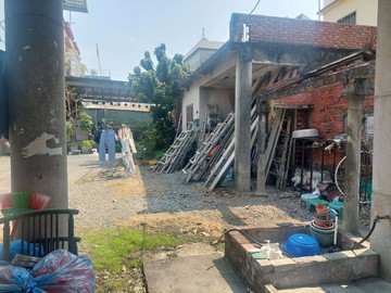 屏東新園行政區-方正建地｜屏東縣新園鄉中興段