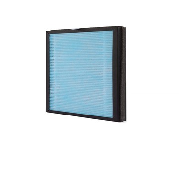 其它品牌 適用Fujitek富士電通 FT-AP04 FT-AP06負離子空氣清淨機替換用高效HEPA濾網濾芯