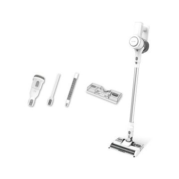 DIKE淨速吸30kpa高續航無線吸塵器HCF100WT ★送7-11商品卡400元