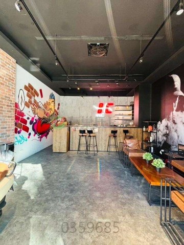 龍安省道壹樓金店面　武陵愛買、桃園交流道、附車位｜桃園市桃園區中華路