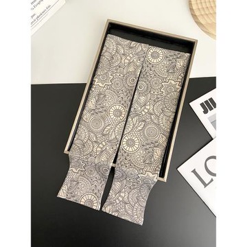 2025新款冰袖男防曬防紫外線女生網紅復古時尚護臂手袖冰絲袖套潮