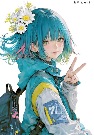 【11月新品】07-105-0229 人物貼紙 冬日女孩