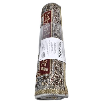 POST GEnERAL 戶外抗UV可水洗地墊  50 x 180 x 3cm  圖騰印記