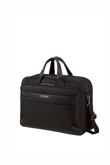 PRO-DLX 6 17.3吋 可擴充筆電公事包