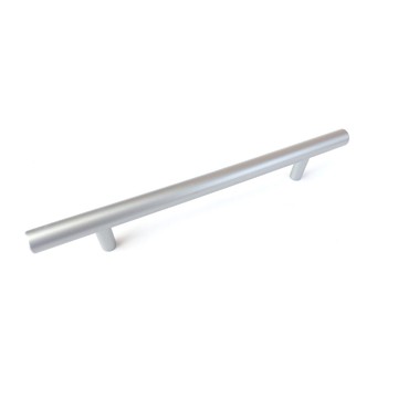 滿百元不含運才出貨 孔距 128mm 圓柱型 塑膠把手 取手  家具 木工 DIY