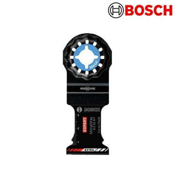 BOSCH博世 魔切機配件 AIZ 32 AIT 超耐久碳化鎢金屬穿刺鋸片 切割鋸片 金屬 Starlock