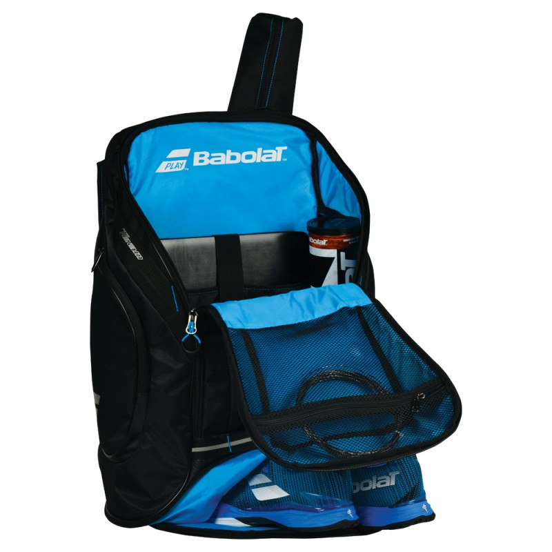 バボラ Babolat テニスバッグ・ケース バックパック マキシ ラケット収納可 BACKPACK MAXI 753105  BB753064『即日出荷』 | LINEブランドカタログ