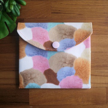 收納包/口罩收納包/小物包/棉棉包=收納小物、衛生用品、口罩=毛球