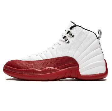 AIR JORDAN 12 OG CHERRY