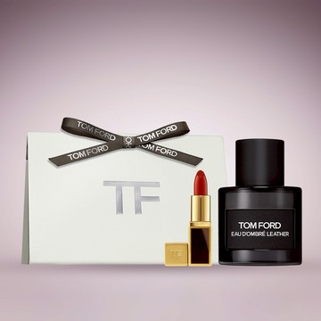 【TOM FORD】設計師系列 神秘曠野清新版 50ml | 男生送禮 | 女生送禮 | 香水 | 香氛禮盒