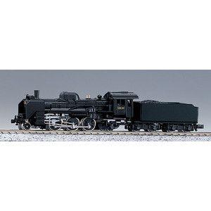 ■KATO　2010 C58形　蒸気機関車【M車】 Nゲージ C58形機関車(KATO) – 趣味の部屋