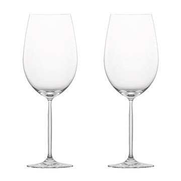 ZWIESEL GLAS DIVA系列 大波爾多紅酒杯  2個  800ml