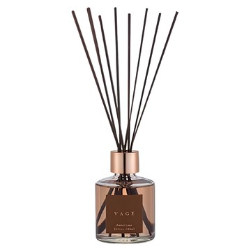 HARUKADO 晴香堂 VAGE 擴香 琥珀奢華 180ml 室內香氛  1件