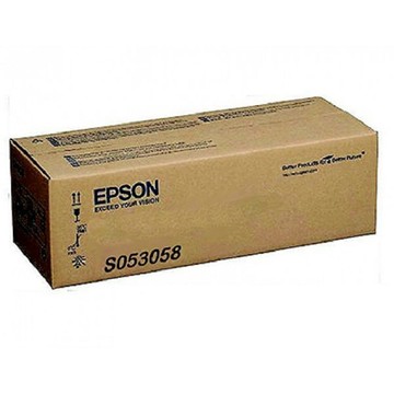 EPSON 原廠維護單元(加熱模組) 3058/C13S053058/適用機型：M400DN