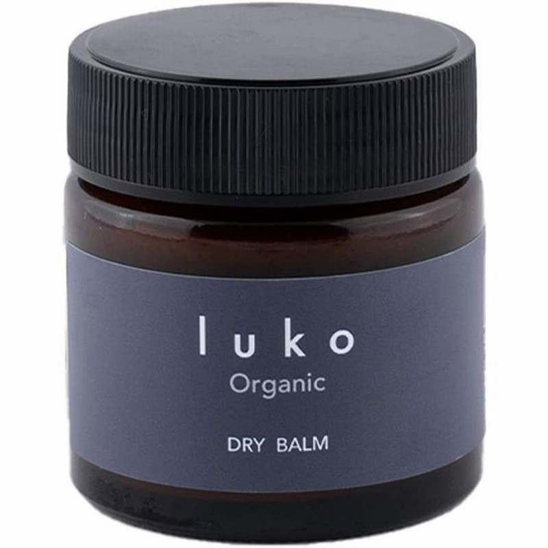 ルコ ドライ バーム 整髪料 メンズ ヘアワックス マット 男性 スタイリング剤 通販 Lineポイント最大0 5 Get Lineショッピング