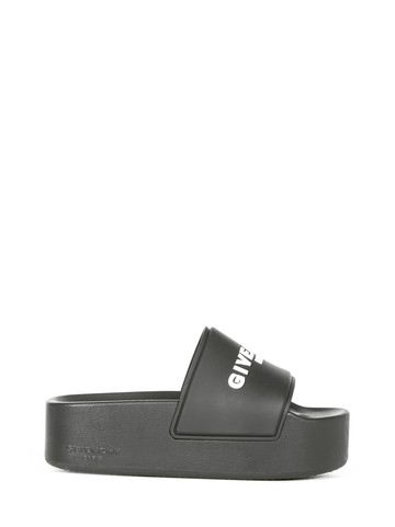 Givenchy Slide Sandals