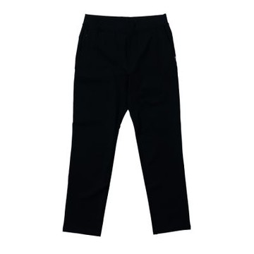 SKECHERS 男長褲 - MPT91BLK