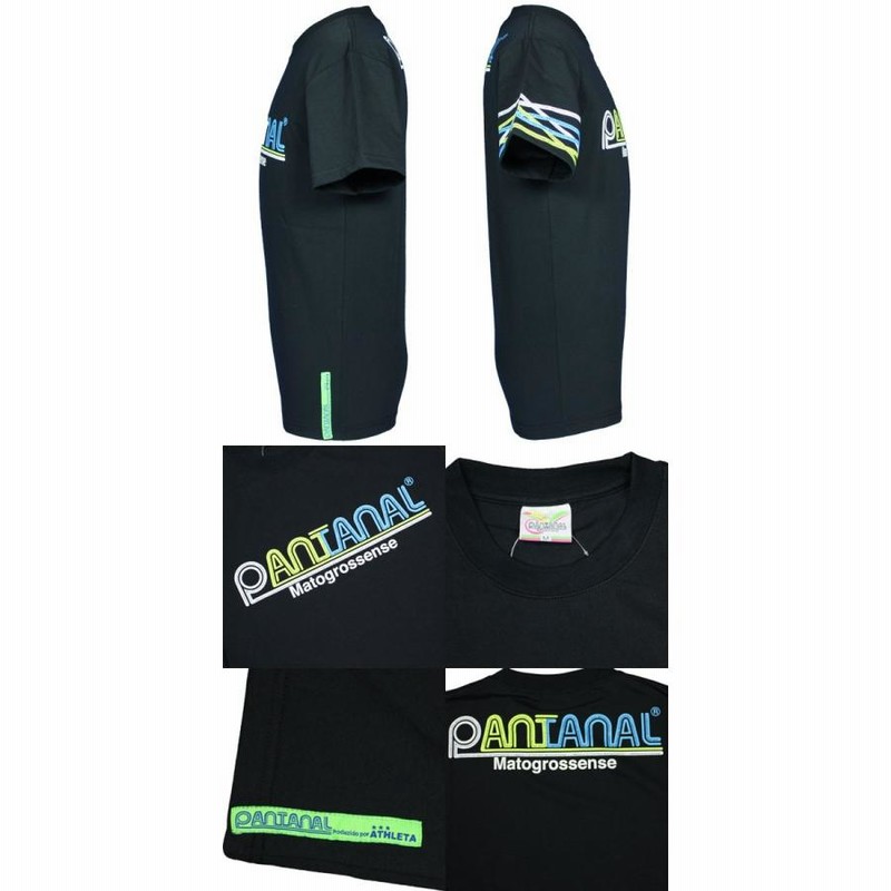 パンタナール/PANTANAL Tシャツ/Tshirt【M0005】 パンタナール/PANTANAL Tシャツ/Tshirt【M0005】 / CATEGORY,T