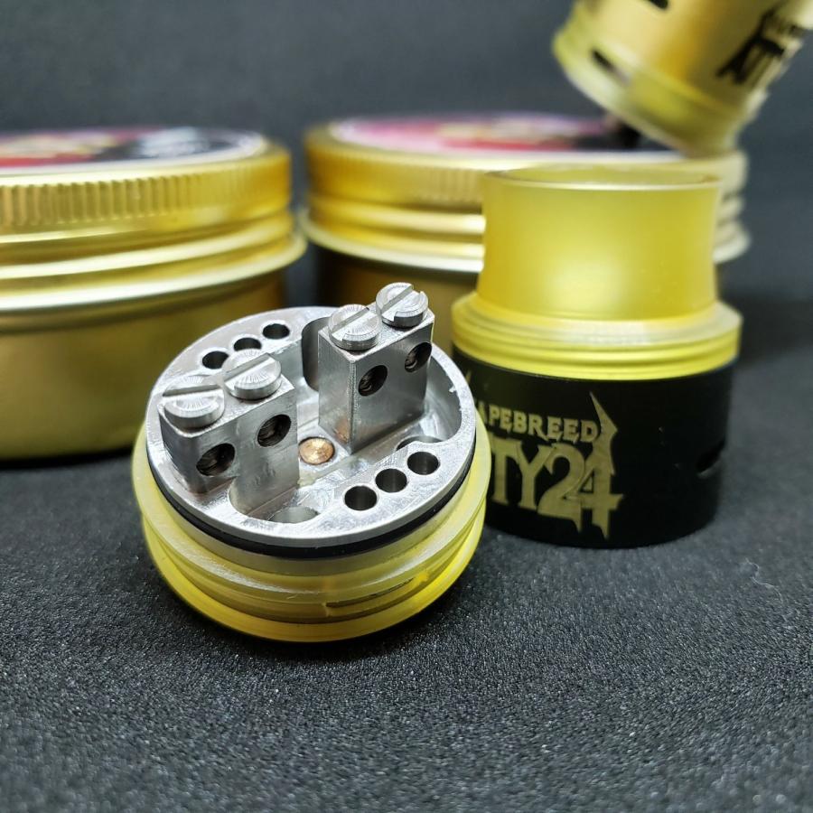 vapebreed ATTY24