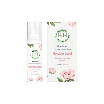 HH私密益生元保養噴霧(30ml)