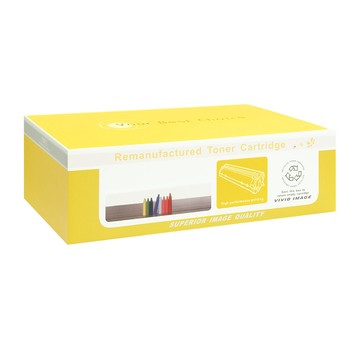 向日葵 for HP C8543X / 43X 黑色高容量環保碳粉匣 /適用 9000 / 9040 / 9040dn / 9040n / 9050 / 9050dn