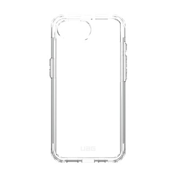 UAG 耐衝擊保護殼  iPhone 16e  極透明