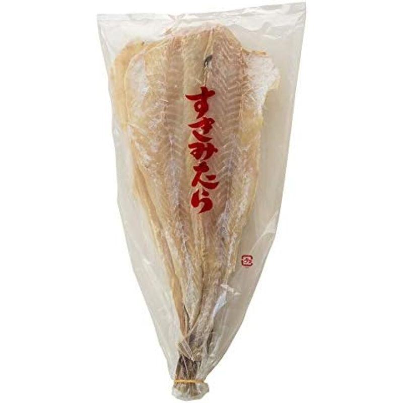 たらすきみ 300g (北海道産) すけそうたらのスキミ(鱈すきみ)保存食 伝統の味(プゴク・鱈茶漬け)自然食(すきみたら)